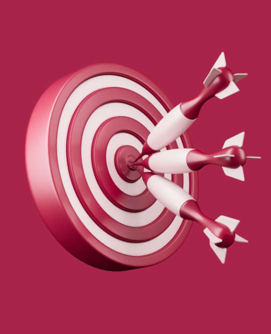 target